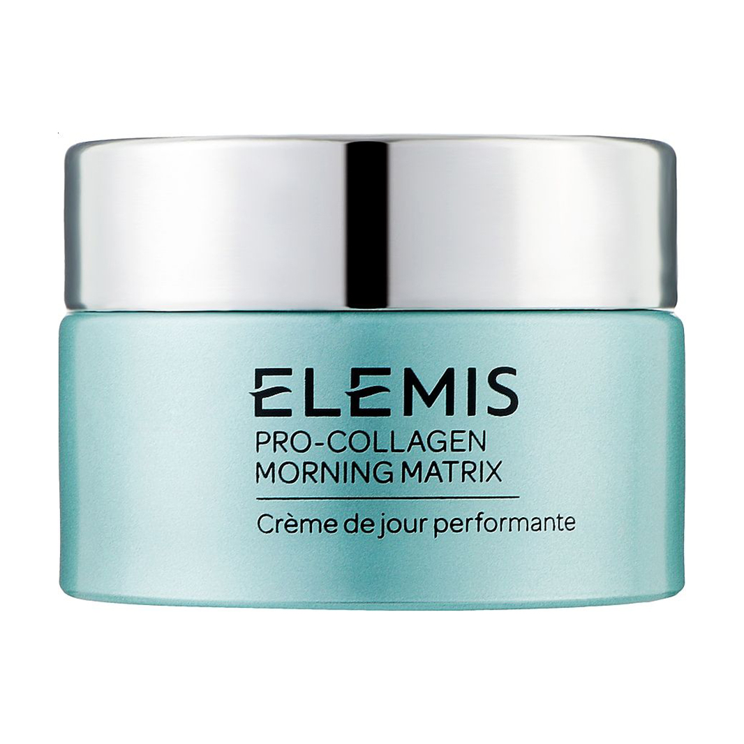 Денний антивіковий крем для обличчя Elemis Pro-Collagen Morning Matrix, 50 мл